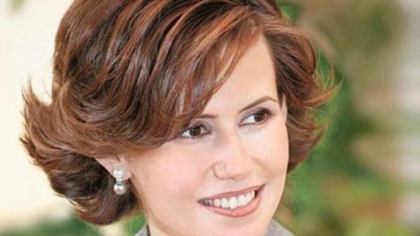 Asma al Assad