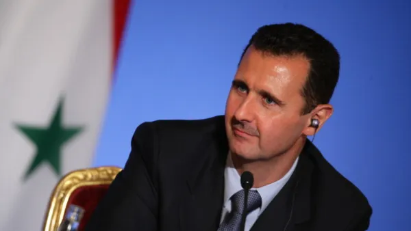 The location of the ceremony has not yet been announced for security reasons, said AFP's source close to the regime (File Archive/AFP)