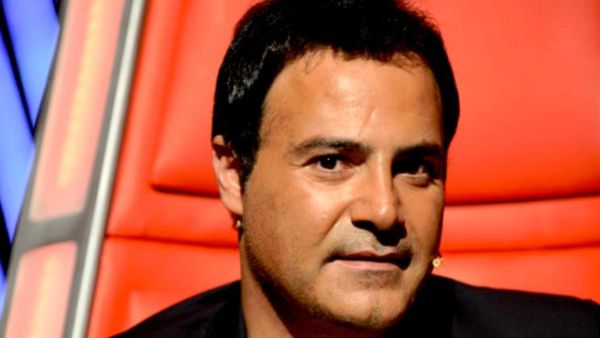 Assi Helani will be returning to the judging panel of The Voice Season 2. (Image: Facebook)