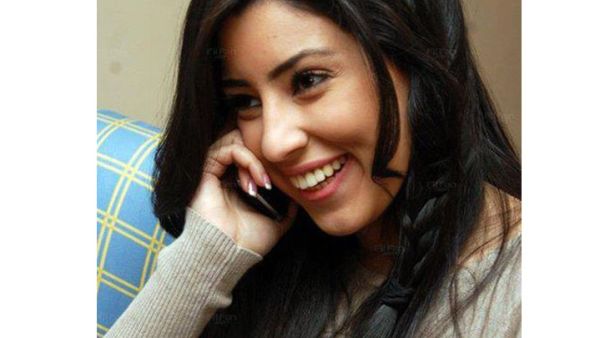 Ayten Amer called into "Ahlam" (Dreams). (Image: Facebook)