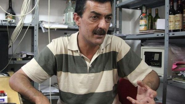 David vs Goliath: The Palestinian grocer who brought his case against the international celebrity