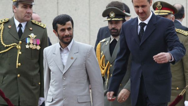 Poor leaders, like poor film makers, make blundering decisions that can result in less fans and supporters from the
public and citizens and can be suicide for their careers. Ahmadinejad had an uprising on his hands when re-elected 2009. Bashar al-Assad is now passing punishment in place of reforms. Poor leaders, like poor film makers, make blundering decisions that can result in less fans and supporters from the
public and citizens and can be suicide for their careers. Ahmadinejad had an uprising on his hands when re-elected 2009. Bashar al-Assad is now passing punishment in place of reforms.