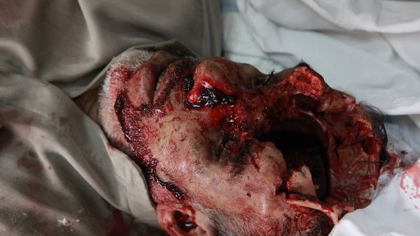 Bahraini [protesters] must be reasonable. 