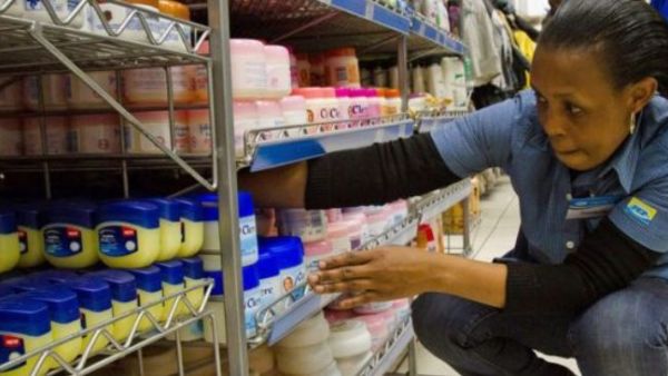 South Africa boycotts products labeled 'Made in Israel' [Press Tv]