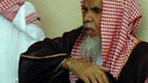 الشيخ البراك. الشيخ البراك.