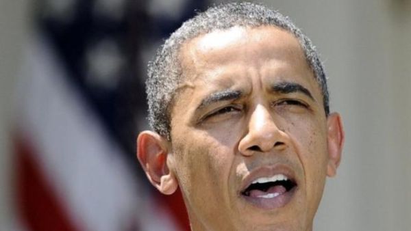 A deserving president?