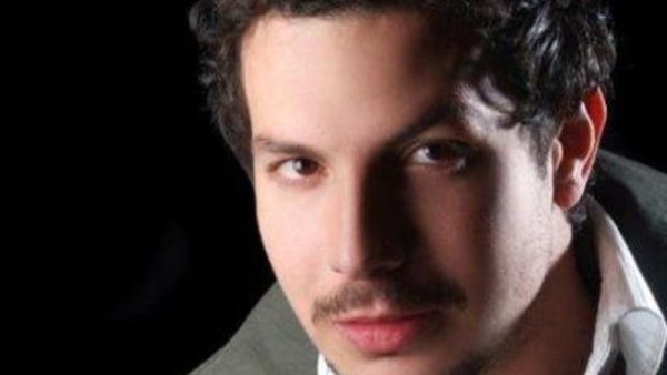 Basel Khayat has the ladies of the region swooning.