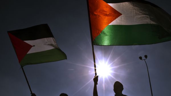 Fatah official Azzam al-Ahmad is due to visit Gaza soon to discuss the formation of the unity government. (AFP/File) Fatah official Azzam al-Ahmad is due to visit Gaza soon to discuss the formation of the unity government. (AFP/File)