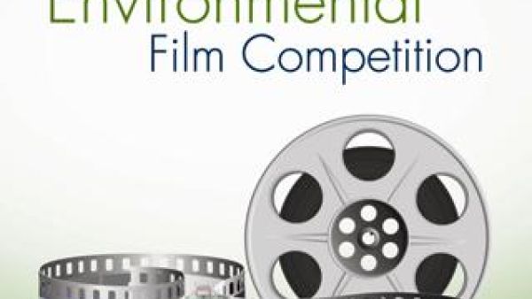 The theme of the competition is about recycling and reducing waste