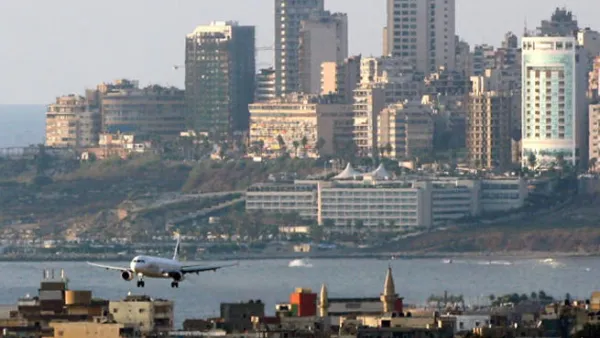 Political instability has scared off wealthy Gulf Arab tourists and some investors.