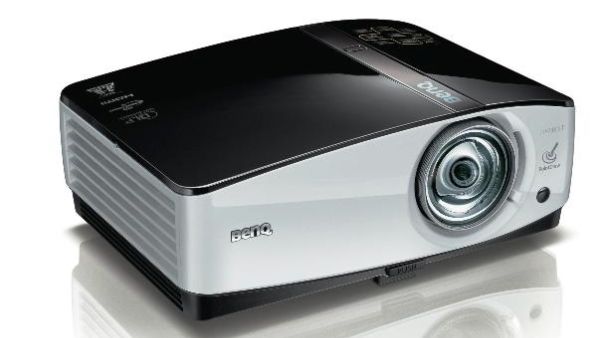 New projector from BenQ