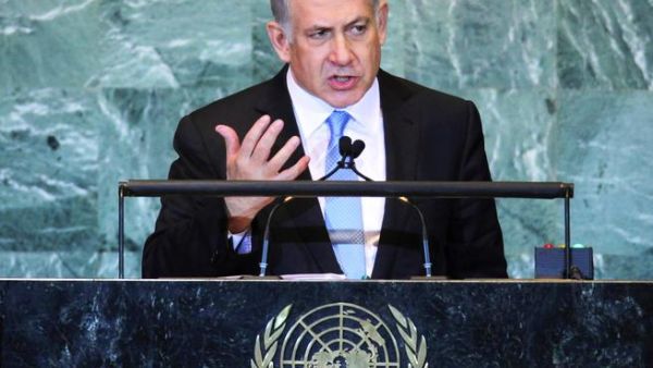 Israeli occupation of the West Bank inflames tensions further. (AFP/File)