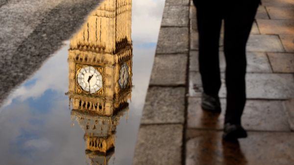 The UK together with the world at large had their eyes glued to minute by minute Guardian coverage of sensational images from Egypt.