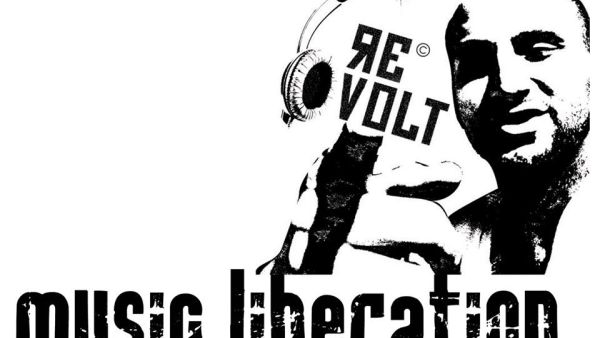 Big Hass' Music Liberation (Image: Facebook)
