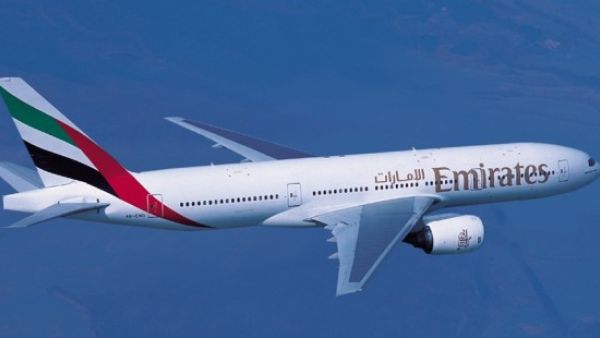 Emirates first launched Tripoli with four-a-week flights in 2001