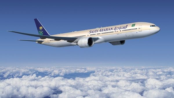 The airline currently has a backlog of 21 Boeing airplanes on order