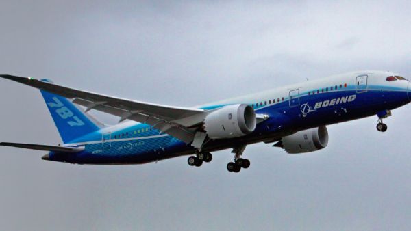 Boeing will require 2,610 new airplanes over the next 20 years for its Middle East fleet (Courtesy of Wikimedia)