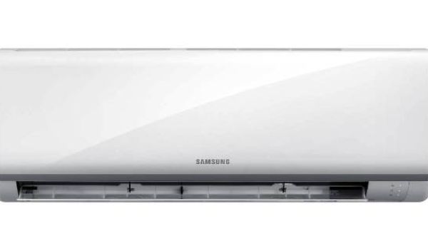 The new AC is distinctive in its list of features including a full HD filter to reduce bacteria and dust particles up to 80%