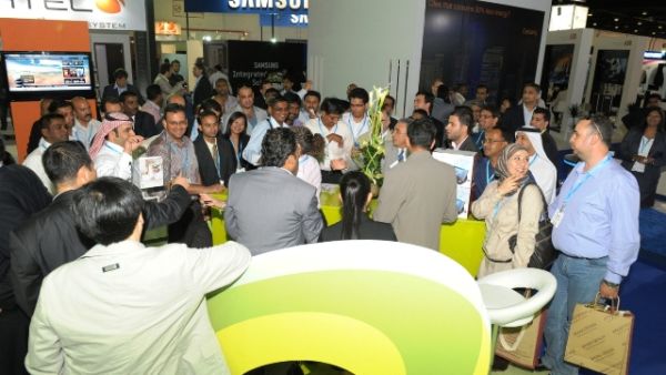 The Hotel Show 2011 reached over 14,800 trade buyers