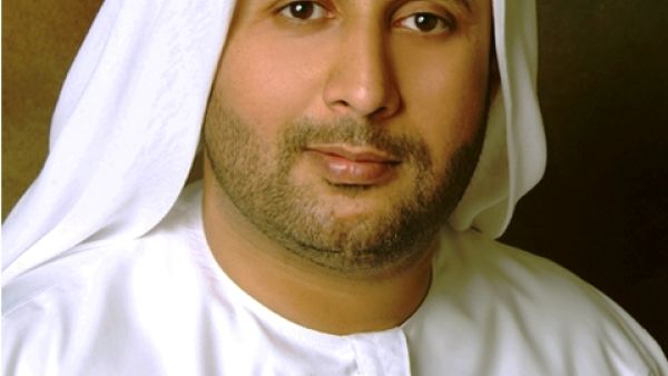 Ahmed Bin Shafar, CEO, Empower