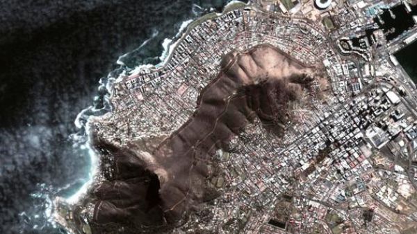 كيب تاون، جنوب إفريقيا كيب تاون، جنوب إفريقيا