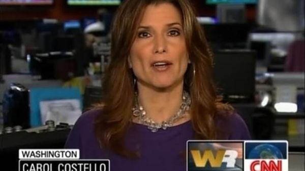 CNN's news anchor blurring the lines between global religions