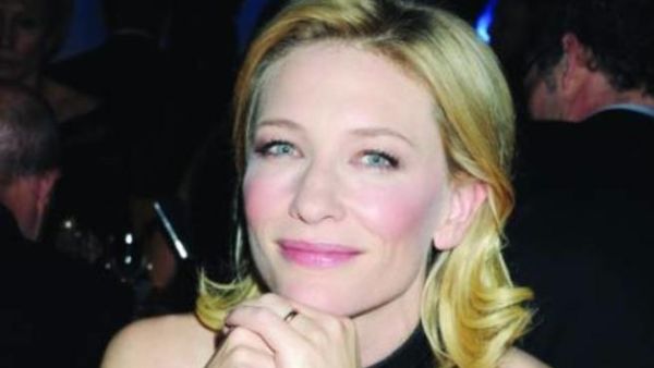 Cate Blanchett