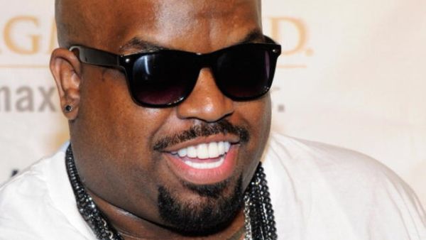 American singer-songwriter, rapper, record producer and actor, Cee Lo Green,