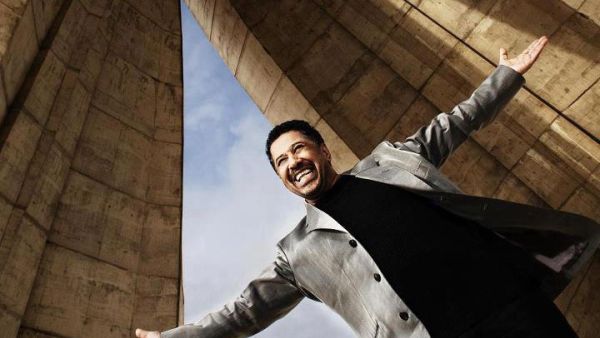 Cheb Khaled can kiss his cares away with Moroccan citizenship granted by royal decree! (Image: Facebook)