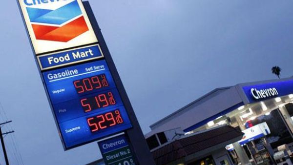 Chevron is the second largest oil company in US
