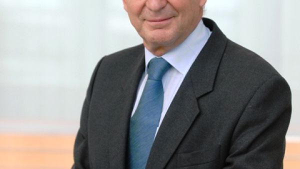 Chris Hayman, Seatrade, the organisers of Middle East Money and Ships Chris Hayman, Seatrade, the organisers of Middle East Money and Ships