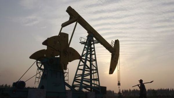 Now crude oil production in the United States is expected to rise faster than projected earlier - to a near historic high by 2016. Now crude oil production in the United States is expected to rise faster than projected earlier - to a near historic high by 2016.