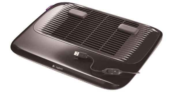 Logitech Cooling Pad N200 Logitech Cooling Pad N200
