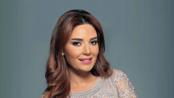 Cyrine is making a great name for herself as a talented actress. (Image: Facebook)
