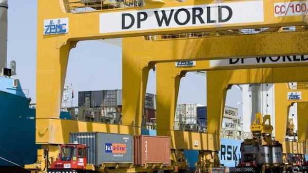 Strikes are crippling the Ain Sokhna port in Egypt