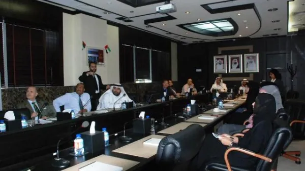 The workshop discussed any possible threat to the DMA assets