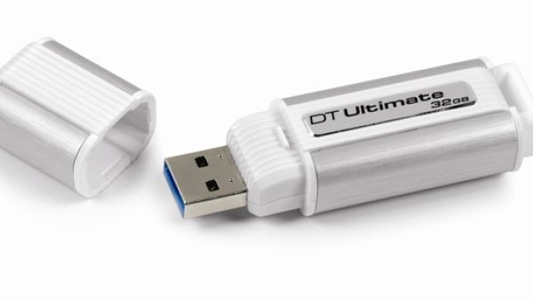 DataTraveler Ultimate 3.0