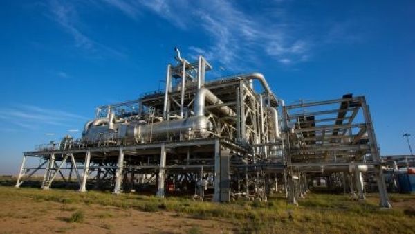 Kuwait Energy holds a 49.5 per cent revenue interest in the East Ras Qattara development lease
Kuwait Energy holds a 49.5 per cent revenue interest in the East Ras Qattara development lease