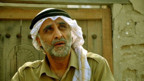 "Darkness", a movie by Emirati director Ahmed Zain "Darkness", a movie by Emirati director Ahmed Zain