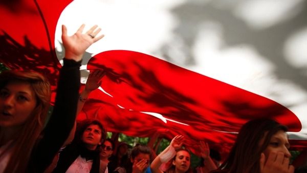 Prime Minister Erdogan recently banned both Twitter and YouTube, outraging the Turkish population. (AFP/File)