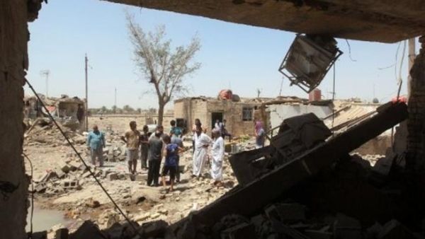 Iraqi Prime Minister Nuri al-Maliki warned on Thursday of attempts to return the country to “sectarian civil war,” as a wave of violence killed more than 140 people over three days. (Photo used for illustrative purposes) 