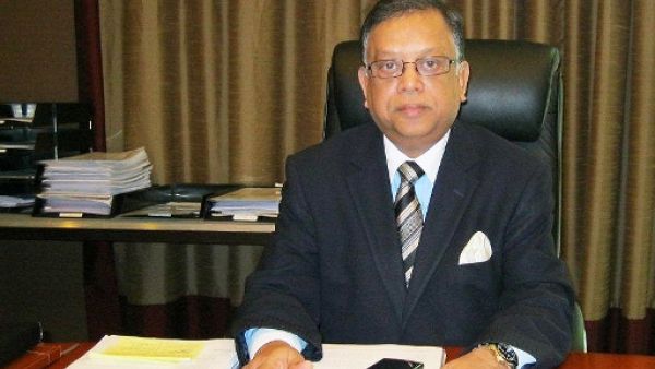Dipak Paul, Ramada Downtown Dubai new General Manager Dipak Paul, Ramada Downtown Dubai new General Manager