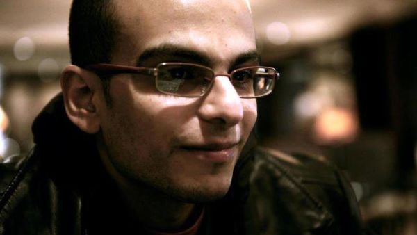 Director Amir Ramses spent three years researching and shooting his film. (Image: Facebook)