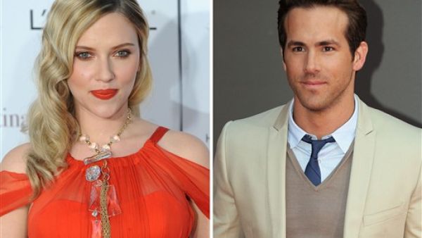 Hollywood’s hottest couple, US actress Scarlett Johansson and Canadian actor Ryan Reynolds filed for divorce on 23rd December.  Were they “snooping” too?