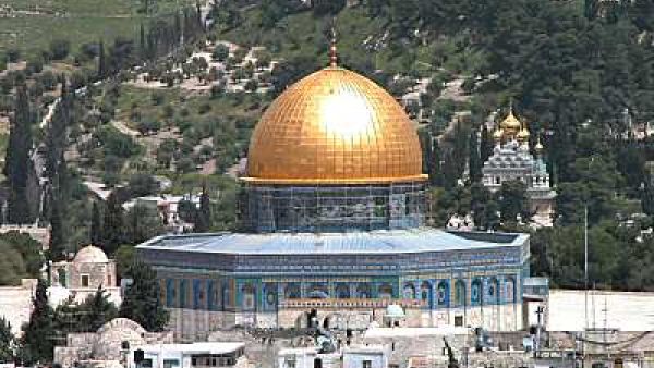 Even a digitalized destruction of the Dome could cause some real trouble in Israel. Even a digitalized destruction of the Dome could cause some real trouble in Israel.