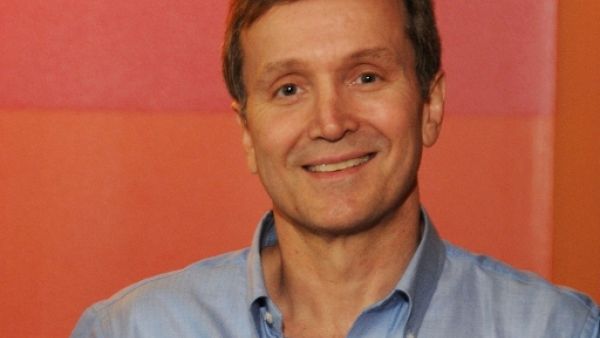 Interactive Intelligence Founder and CEO, Donald Brown