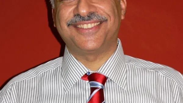 Hussein El Kazzaz, Managing Director of SKOPOS Consulting Group