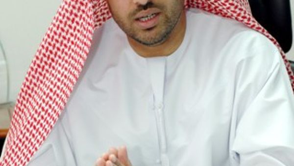 Dr. Rahma bin Mohamed Al Shamsi, Retail Sales Manager at Emarat