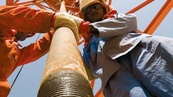 Oman Oil Company Exploration and Production LLC (OOCEP)