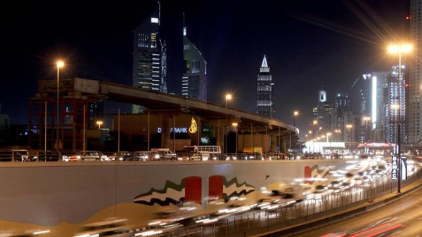 What is the future for the global economy?